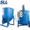 Capacità concreta ad alta pressione della macchina 150L 250L 700L del miscelatore della malta liquida grande fornitore